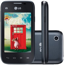 Замена тачскрина на телефоне LG L35 в Твери